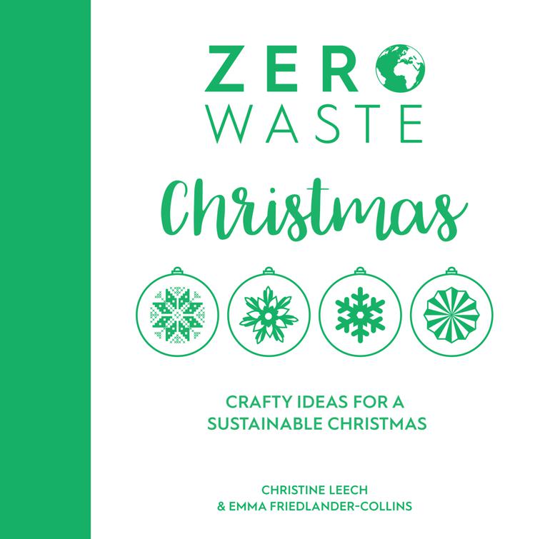 Zero Waste Christmas