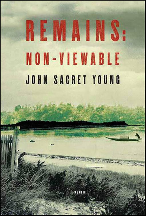 Remains: Non-Viewable