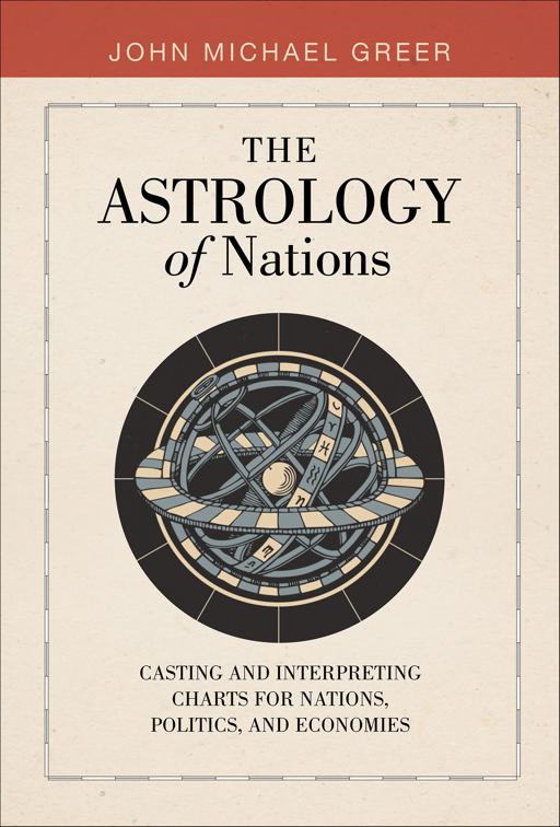Astrology of Nations