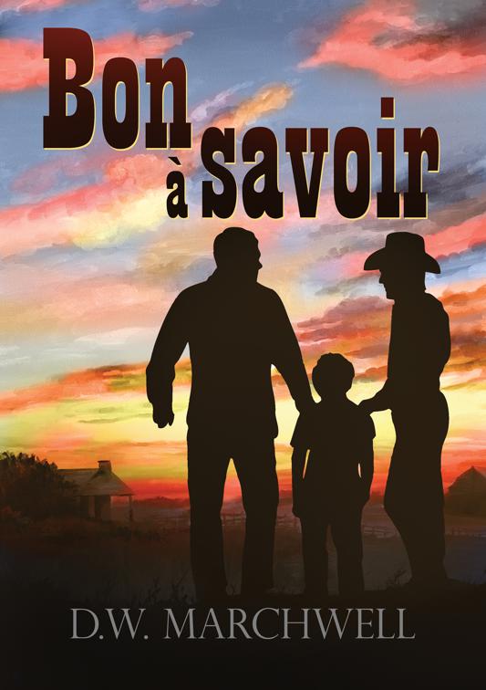This image is the cover for the book Bon à savoir, Bon à savoir