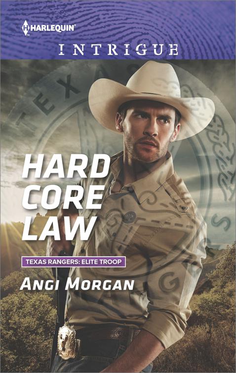 Hard Core Law, Texas Rangers: Elite Troop