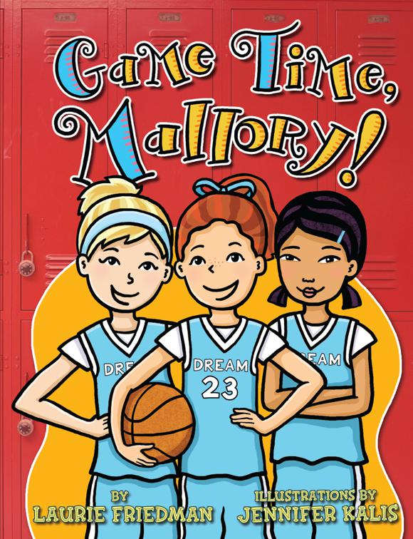 Game Time, Mallory!, Mallory