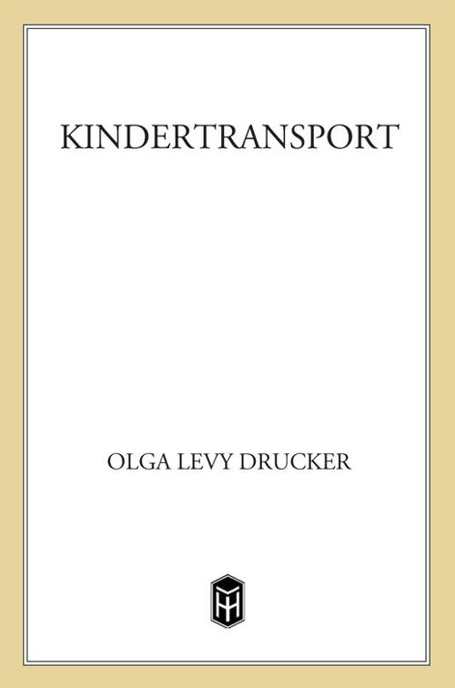 Kindertransport