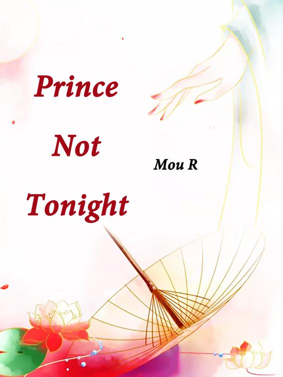 Prince, Not Tonight, Volume 2