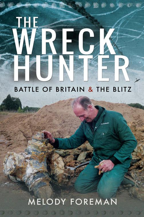 Wreck Hunter