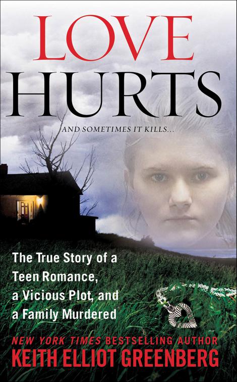 Love Hurts, St. Martin&#x27;s True Crime Library