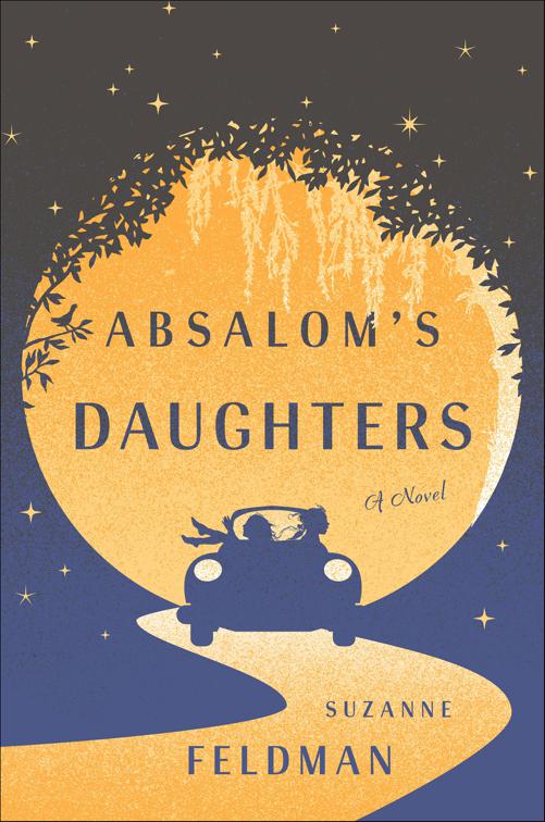 Absalom&#x27;s Daughters