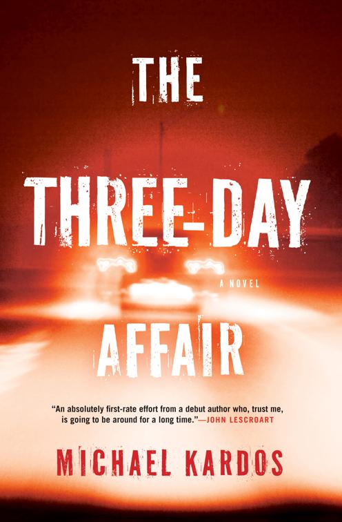 Three-Day Affair
