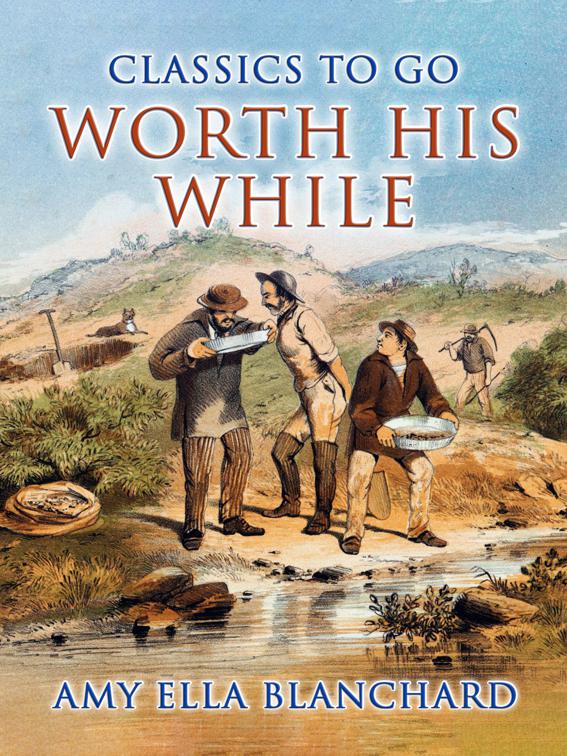 Worth His While, CLASSICS TO GO