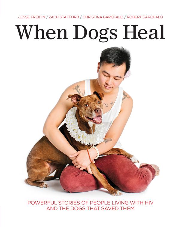 When Dogs Heal