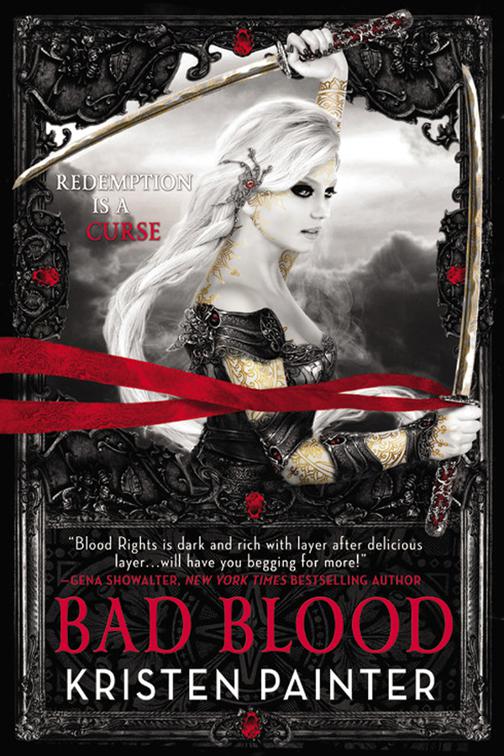 Bad Blood, House of Comarré