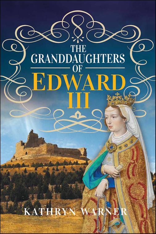 Granddaughters of Edward III