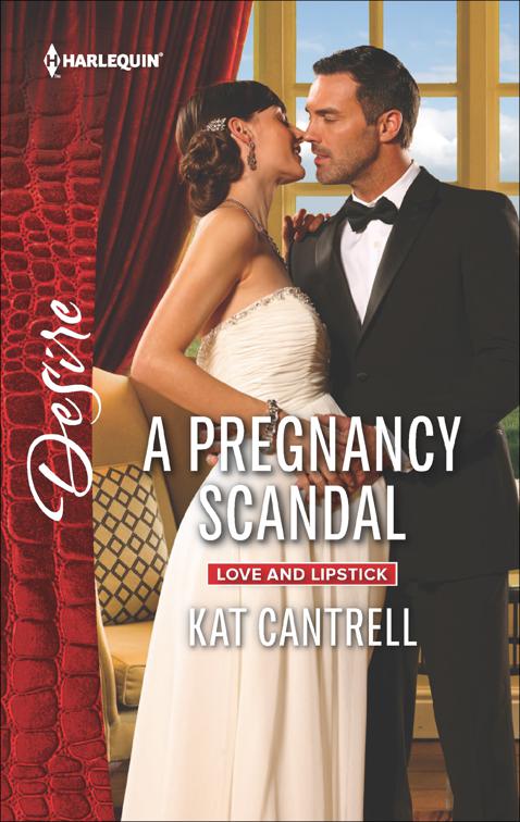 Pregnancy Scandal, Love and Lipstick