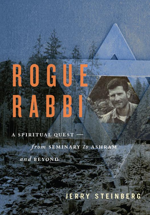 Rogue Rabbi