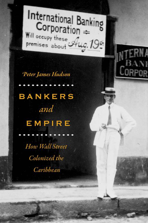 Bankers and Empire