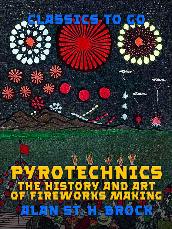Pyrotechnics, Classics To Go