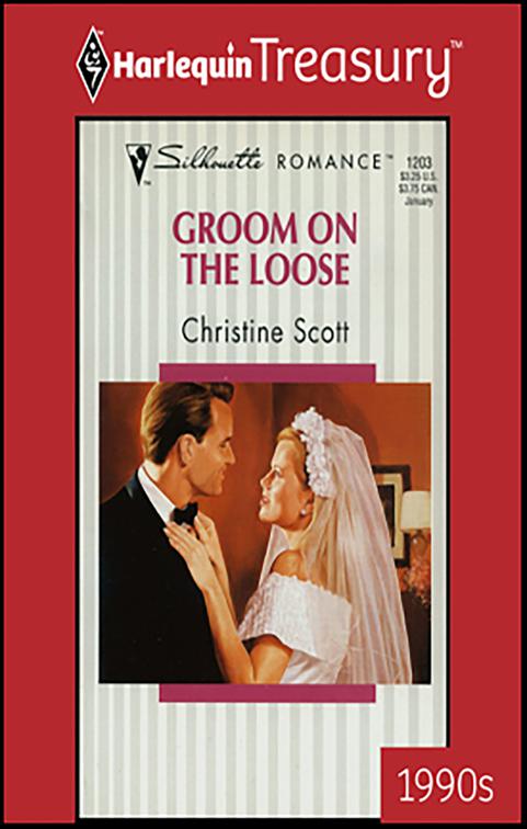Groom on the Loose