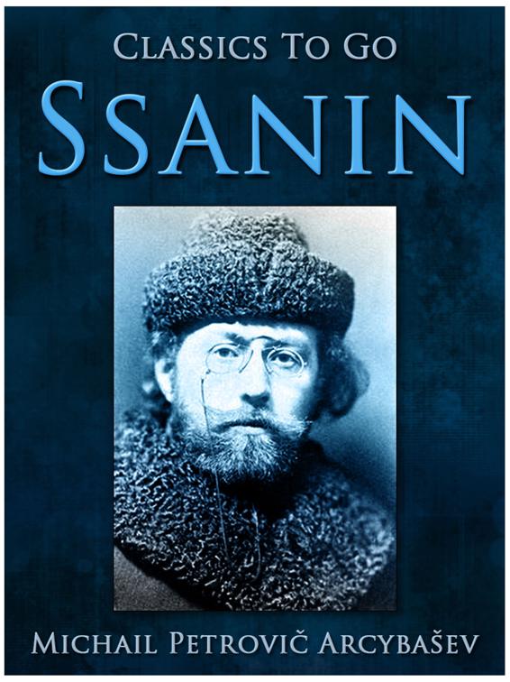 Ssanin, Classics To Go