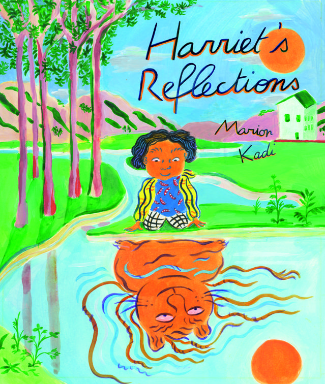 Harriet&#x27;s Reflections