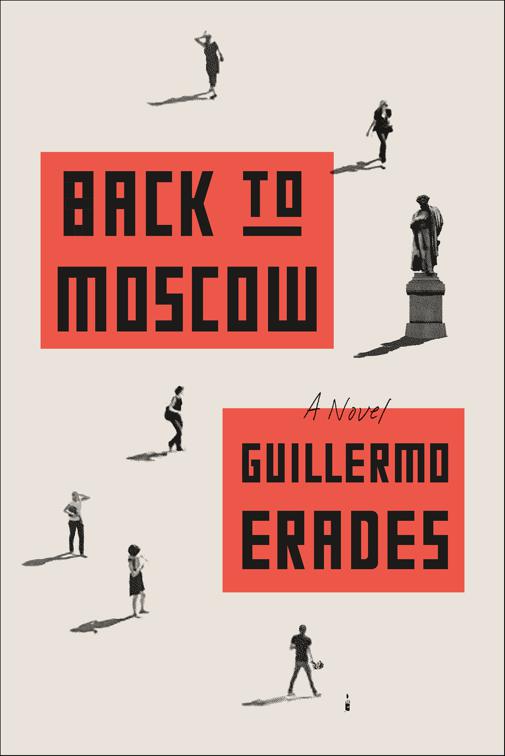 Back to Moscow