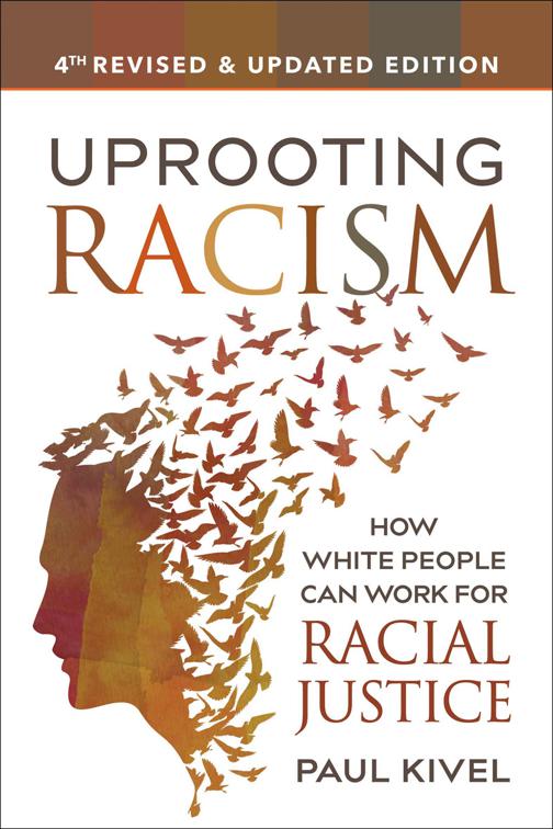 Uprooting Racism