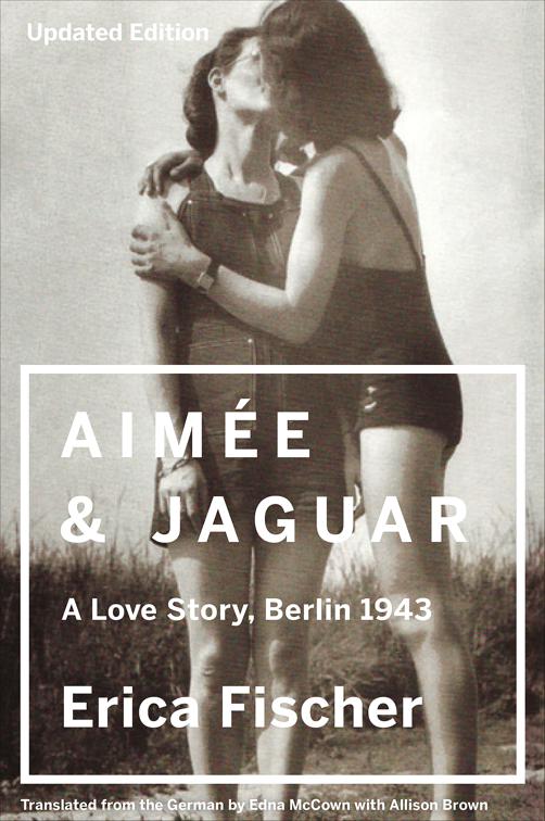 Aimee &amp; Jaguar