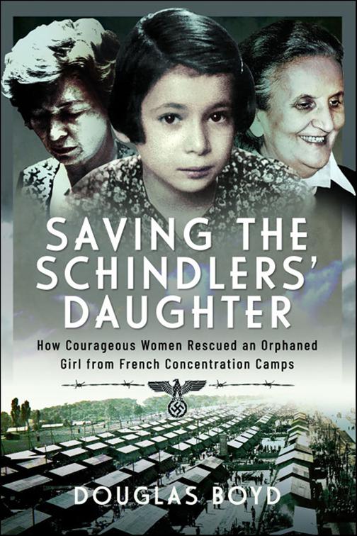 Saving the Schindler&#x27;s Daughter