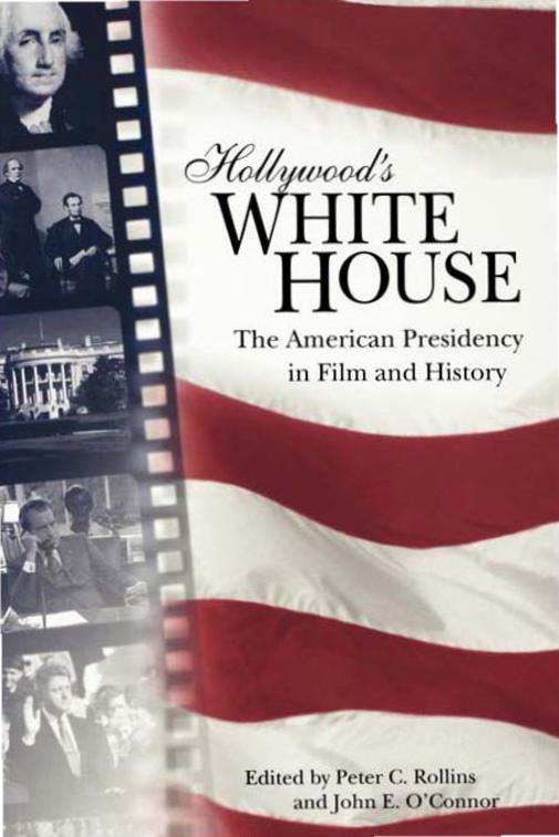 Hollywood&#x27;s White House