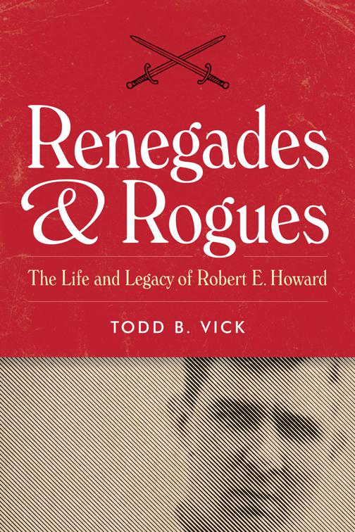 Renegades &amp; Rogues