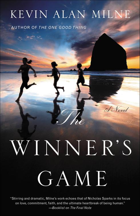 Winner&#x27;s Game