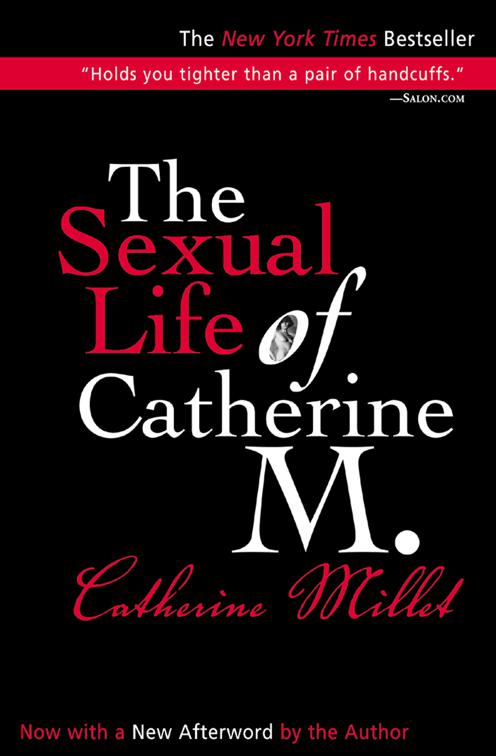 Sexual Life of Catherine M.