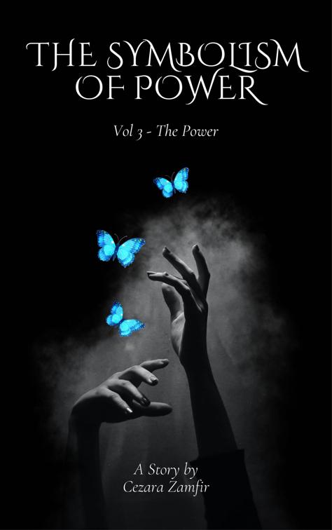 The Power, The Symbolism of Power