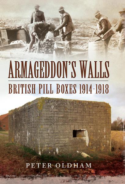 Armageddon&#x27;s Walls