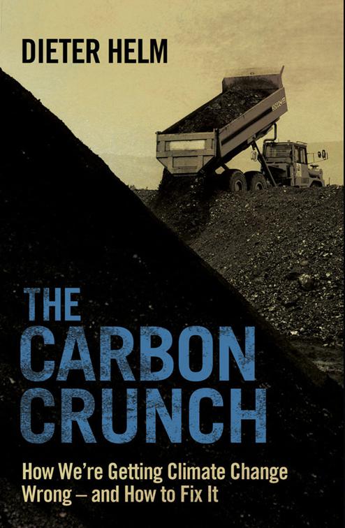 Carbon Crunch