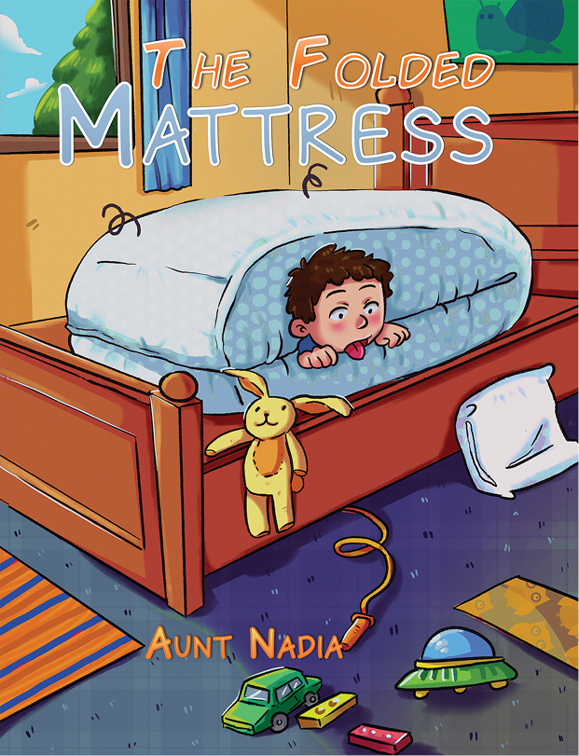 The Folded Mattress