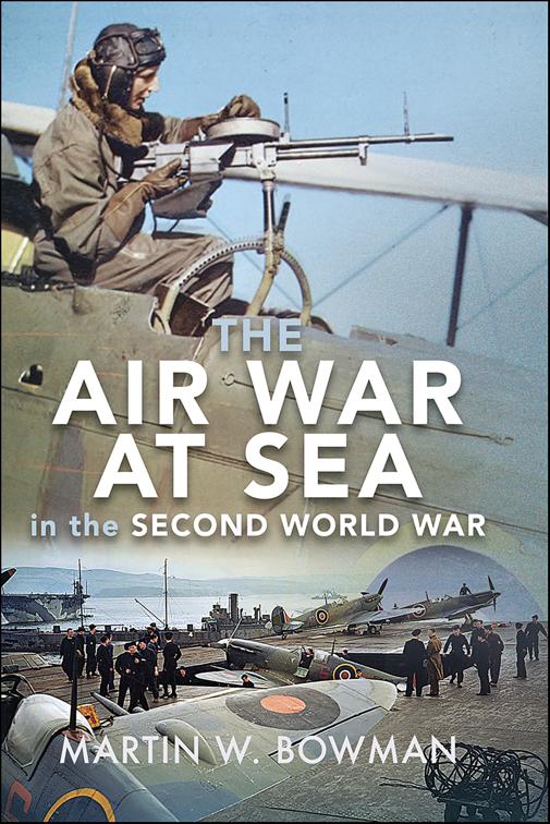 Air War at Sea in the Second World War