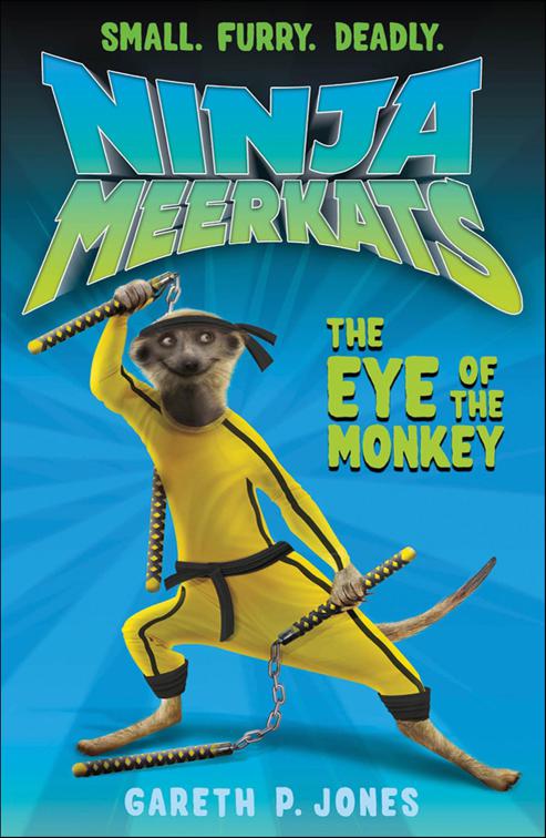 Ninja Meerkats, Ninja Meerkats