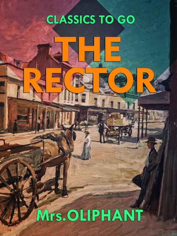 The Rector, Classics To Go