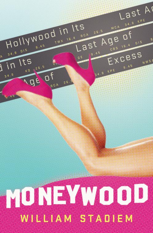 Moneywood