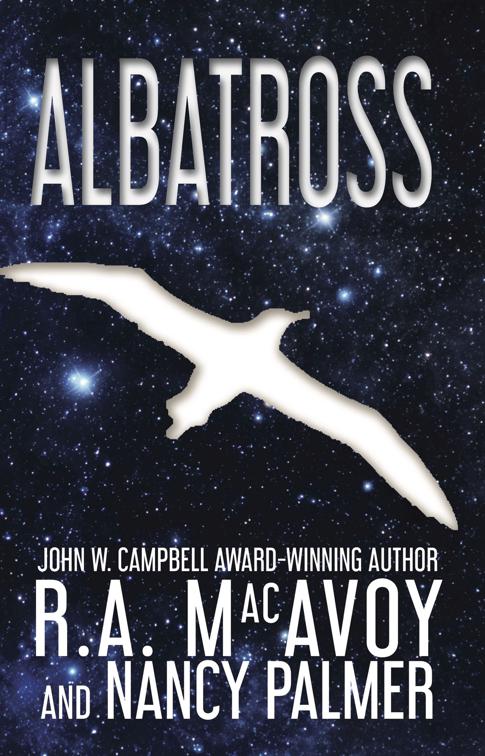 Albatross, Albatross