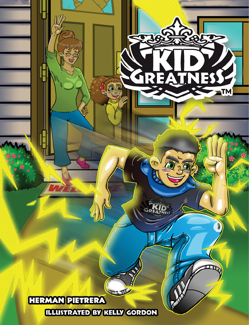 Kid Greatness