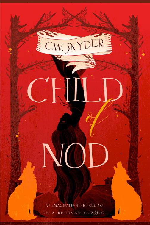Child of Nod, The Balance