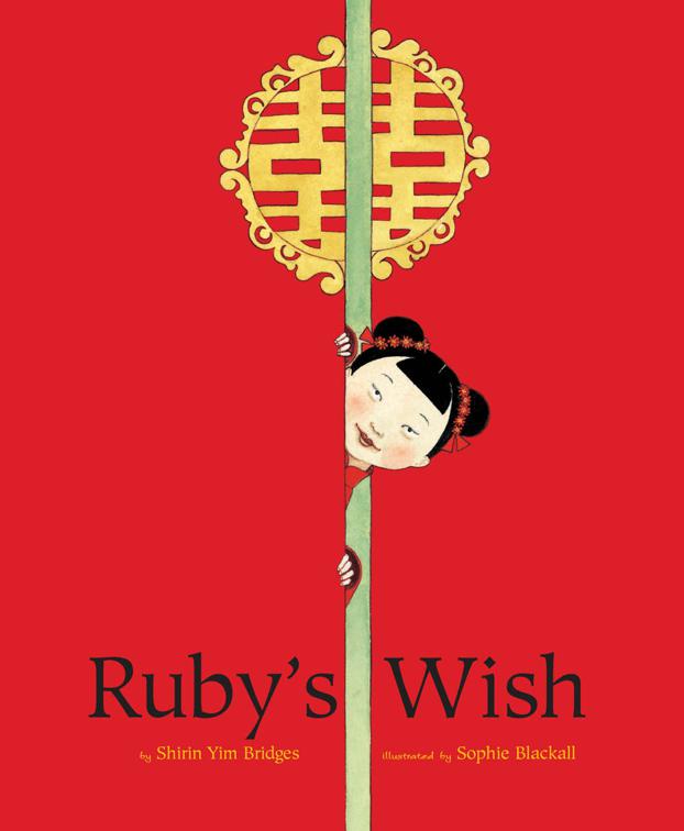 Ruby&#x27;s Wish