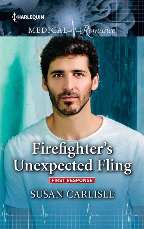 Firefighter&#x27;s Unexpected Fling