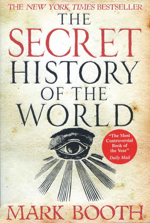 Secret History of the World