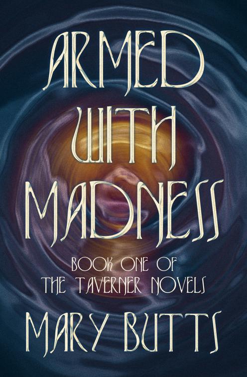 Armed with Madness