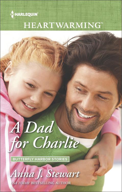 Dad for Charlie, Butterfly Harbor Stories