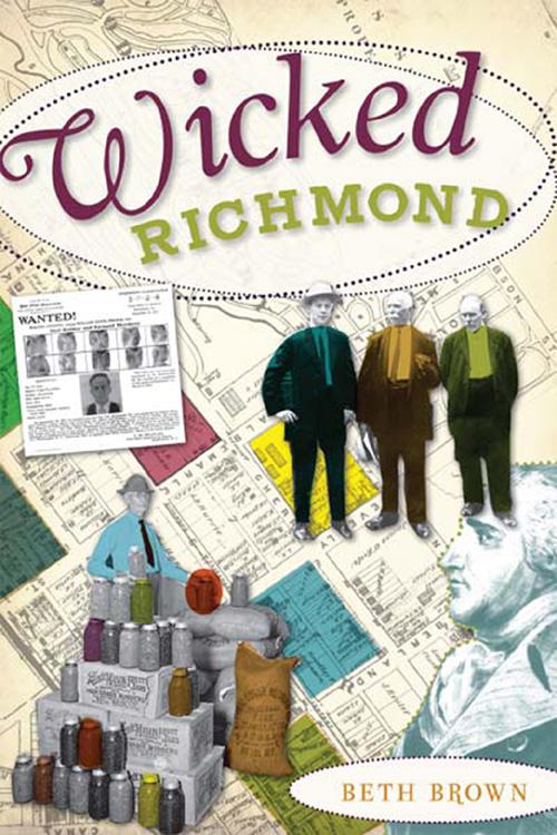 Wicked Richmond, Wicked