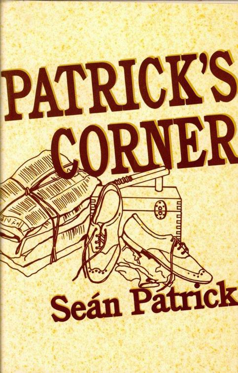 Patrick&#x27;s Corner