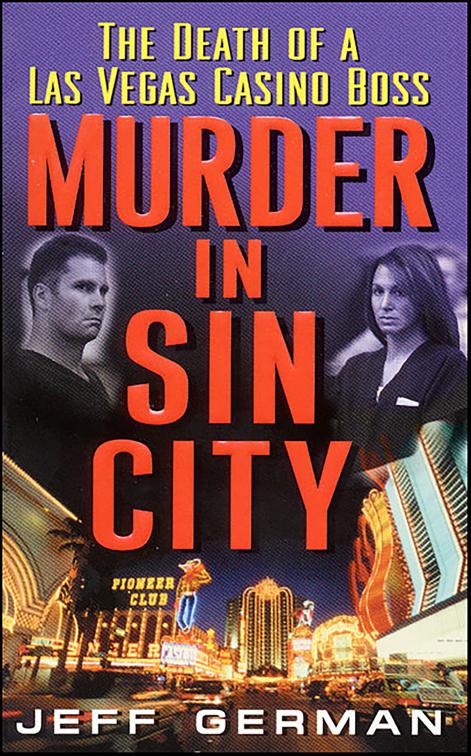 Murder in Sin City